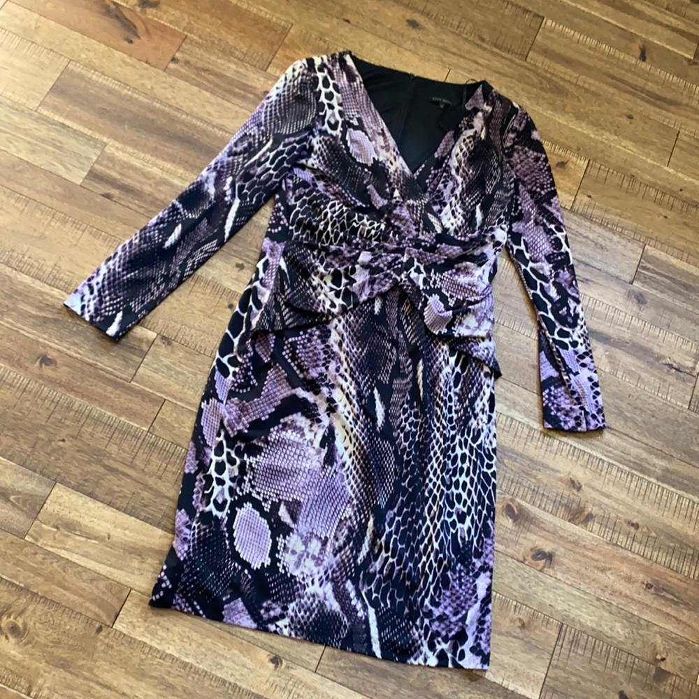 Stunning David Meister Dress! Size 12